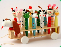 多(duō)功能海狸卷筆刀