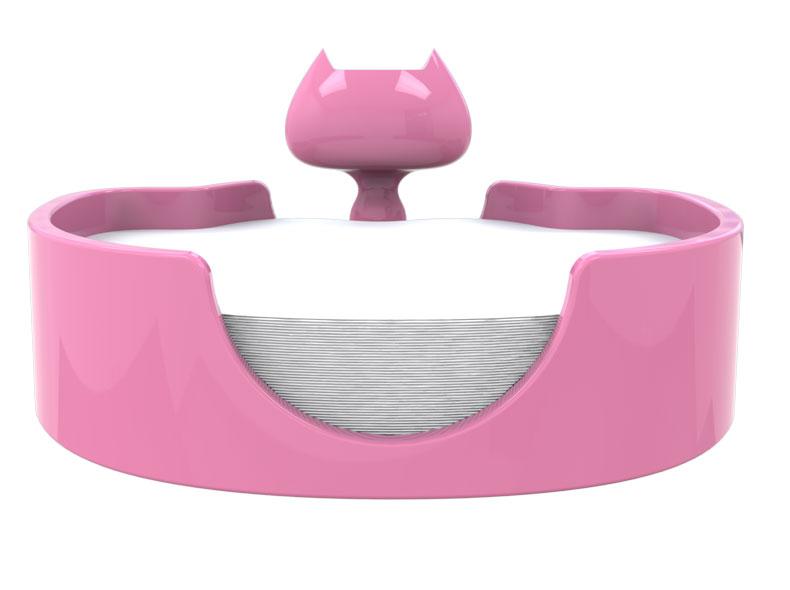 Cat`s Shadow memo holder