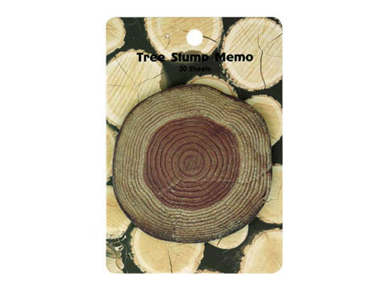 創意木紋memo