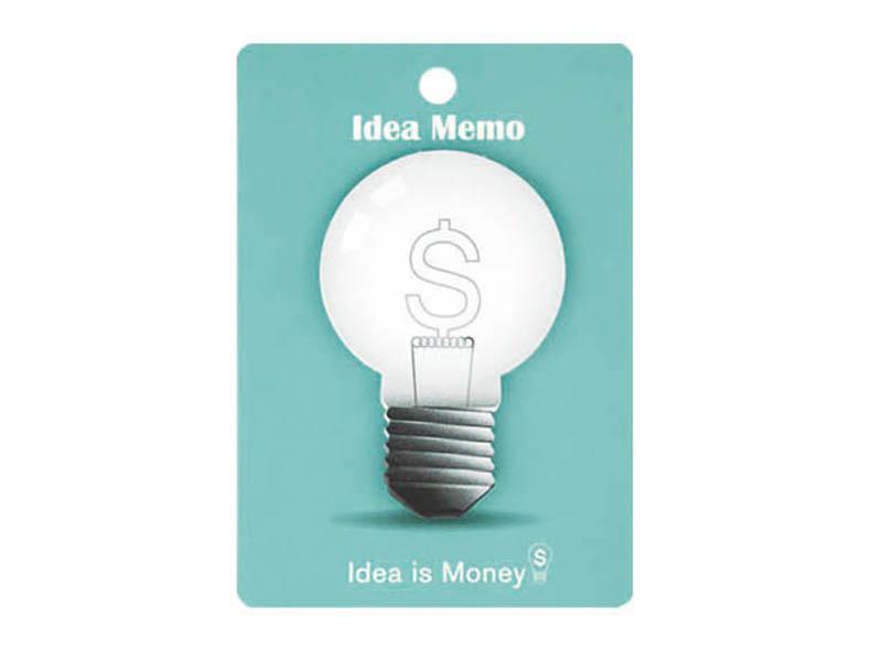 創意生(shēng)活小(xiǎo)物品memo