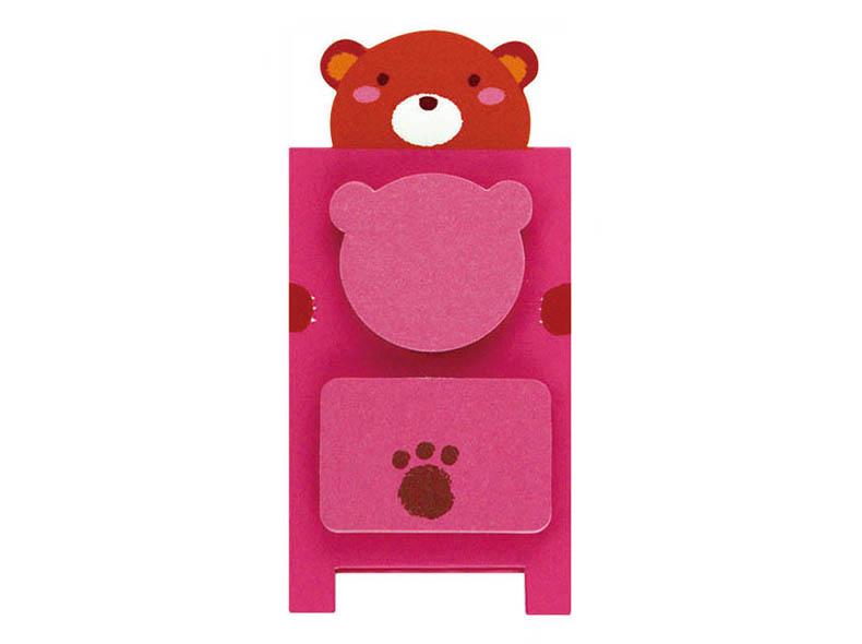 可(kě)愛(ài)動物系類memo