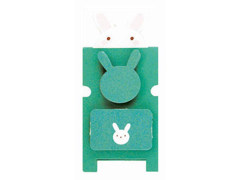 可(kě)愛(ài)動物系類memo