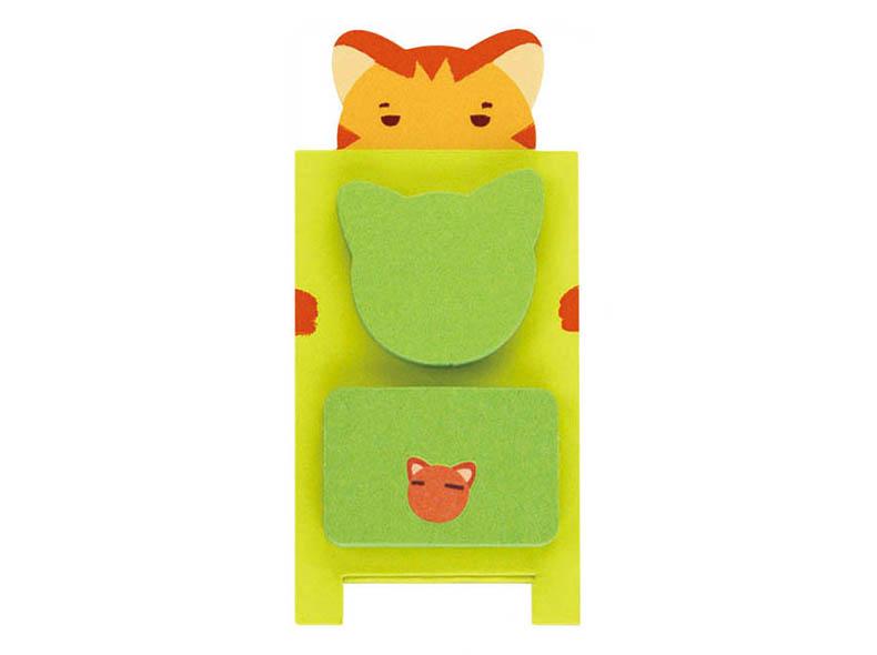 可(kě)愛(ài)動物系類memo