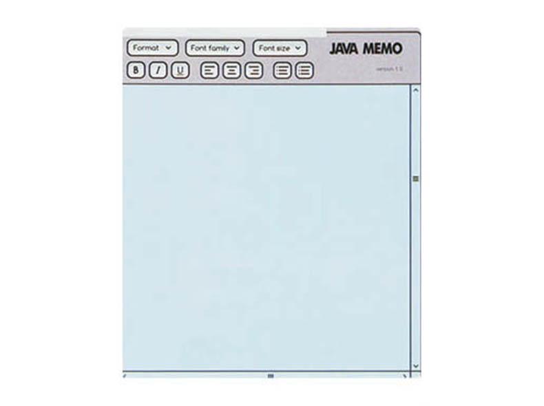 生(shēng)活小(xiǎo)元素memo