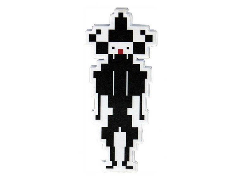 日本娃娃memo&書(shū)簽