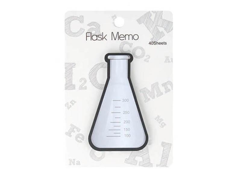 化學器(qì)材memo