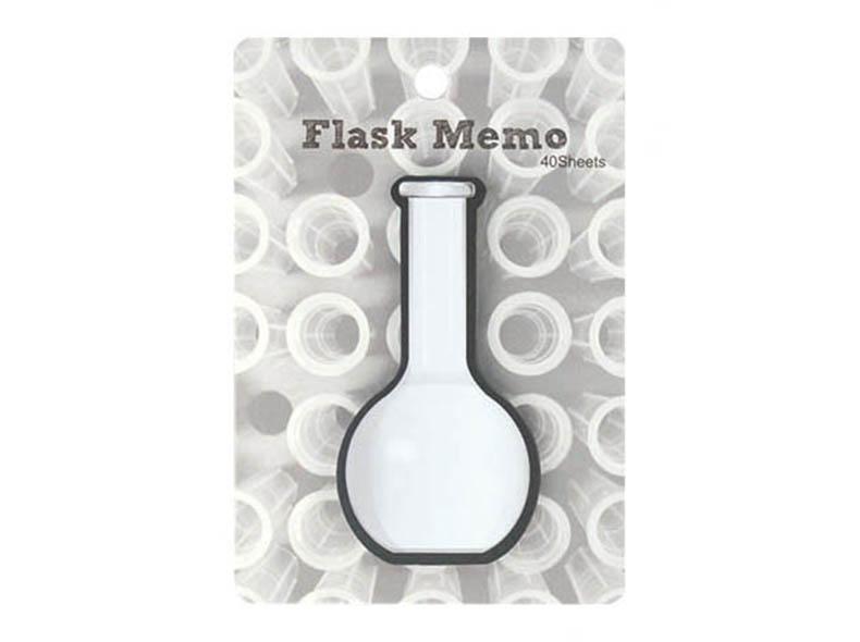 化學器(qì)材memo