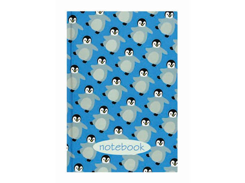 小(xiǎo)小(xiǎo)動物筆記本