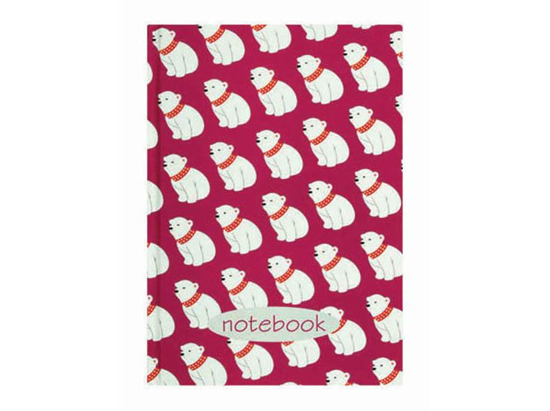 小(xiǎo)小(xiǎo)動物筆記本