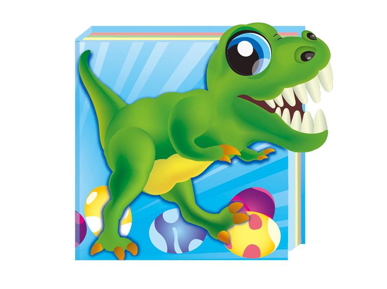 10款小(xiǎo)動物便簽本