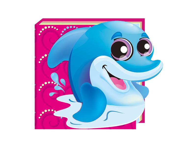 10款小(xiǎo)動物便簽本