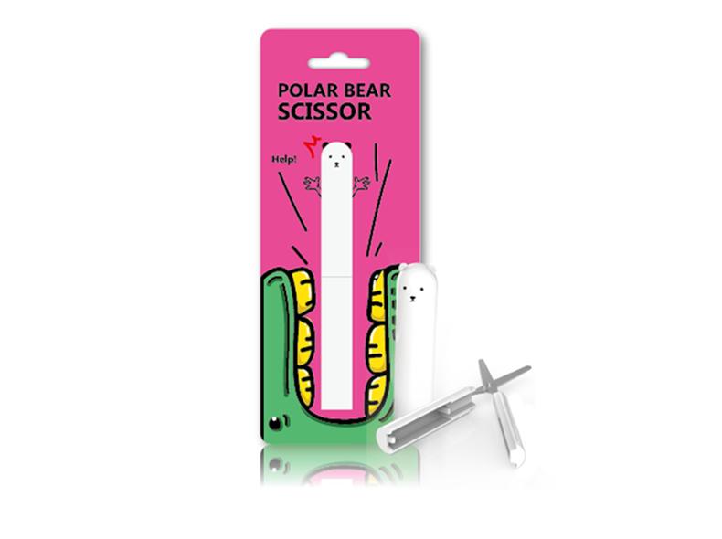 Animal scissors