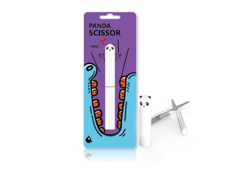Animal scissors