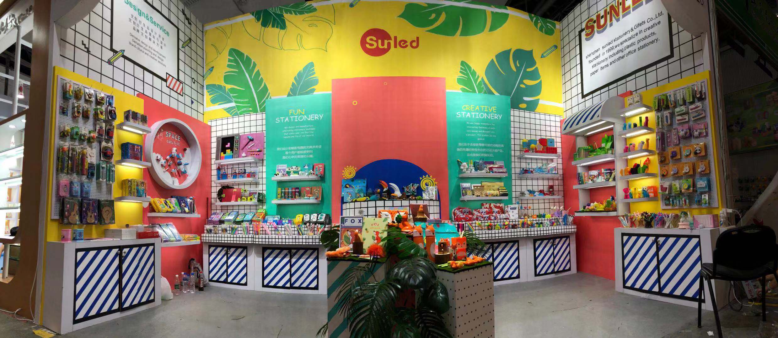 2018年，我們成長的路上(shàng)   精彩紛呈